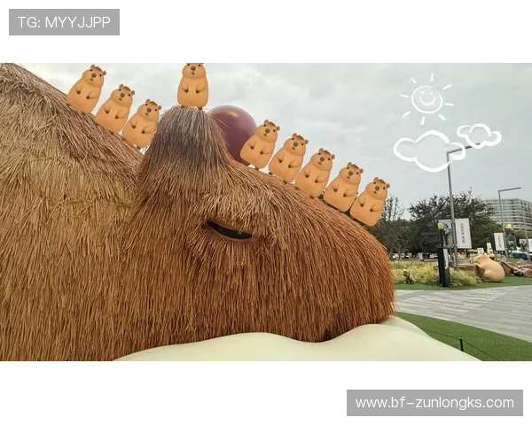 卡皮巴拉跳一跳游戏怎么玩新手入门技巧与通关高分指南